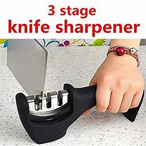 Image result for Easy Sharp Knife Sharpener