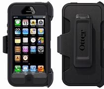 Image result for OtterBox Defender iPhone 12 Pro Rubber Casing