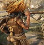 Image result for Kensei for Honor Drawings
