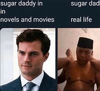 Image result for Do I Look Like a Sugar Daddy Meme