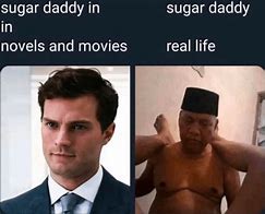 Image result for Sugar Daddy Meme Malaysia