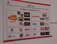 Image result for DOCOMO Games