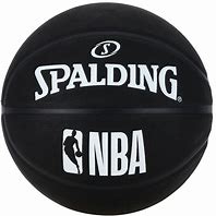 Image result for Spalding NBA All-Conference Basketball