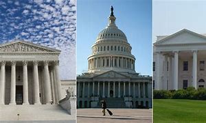 Image result for White House the Capitol Supreme Court