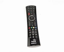 Image result for Humax Freesat Remote Control
