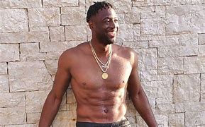 Image result for Dwyane Wade Muscles