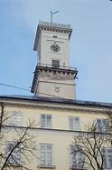 Image result for Tower of Lviv