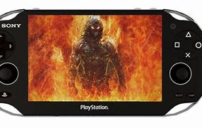 Image result for Japan PS Vita Console