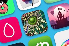 Image result for iPhone Game Apps iOS 12