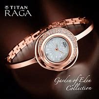 Image result for Titan Raga Women Watches