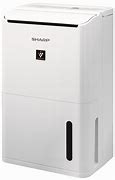 Image result for Sharp Dehumidifier