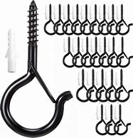 Image result for Q Hanger Hooks at Home Depot