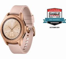 Image result for Samsung Galaxy Watch 42Mm Rose Gold