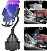 Image result for Car Phone Holder Designs