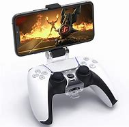 Image result for PS5 Phone Controller