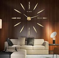 Image result for DIY Wall Clock