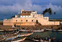 Image result for Ghana Attractions