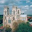 Image result for Gothic Church Building