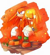 Image result for Tikal Sonic the Hedgehog Knuckles