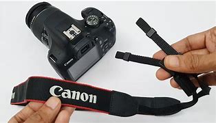 Image result for Canon Camera Strap