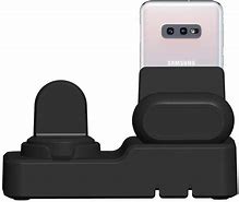 Image result for Samsung S10 Plus Samsung 6 Galaxy Watch Charging Stand