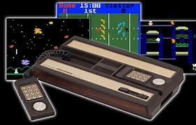 Image result for intellivision
