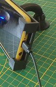 Image result for Cell Phone Holder with Rubber Band