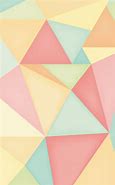 Image result for Pastel Geometric Pattern