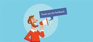 Image result for Respond to Feedback