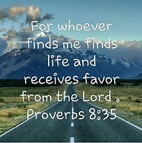 Image result for Proverbs 8