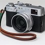 Image result for fuji x100v