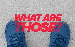 Image result for He Need Some Kind of Shoes Canvas