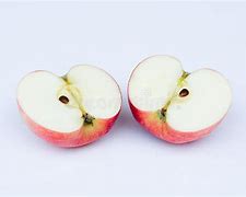 Image result for Two Piece of a Apple Images