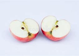 Image result for Two Piece of a Apple Images