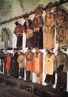 Image result for Sicilian Mummies