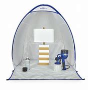 Image result for Mini Paint Booth