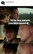 Image result for MacGyver 2016 Memes