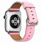 Image result for Apple Watch Pink Band 48 mm