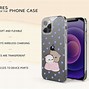 Image result for Cute Cat Phone Cases Kawaii