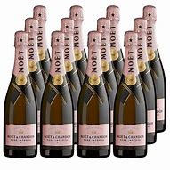 Image result for Case of Champagne