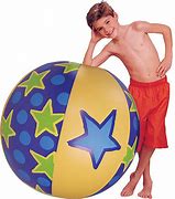 Image result for Golfoats Giant Beach Ball