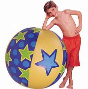 Image result for Giant Beach Ball Checkered