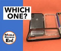 Image result for iPhone XR Clear Wallet Case