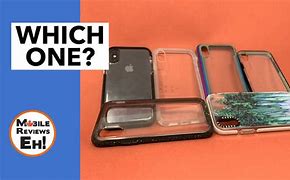 Image result for iPhone X Clear Case