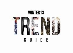 Image result for Icon for 13 Trend