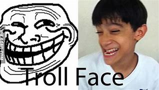 Image result for Trollface Dies