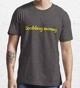 Image result for Money Meme T-Shirts