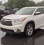 Image result for Toyota Highlander FWD 4C XLE