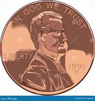 Image result for Penny Coin Clip Art