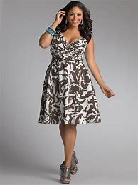 Image result for Best Styles for Plus Size Women